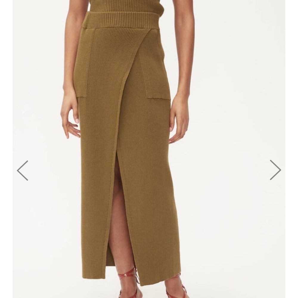 Mara Hoffman Elena Skirt